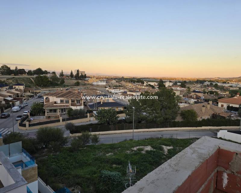 Neubau - Town house - Bigastro - pueblo