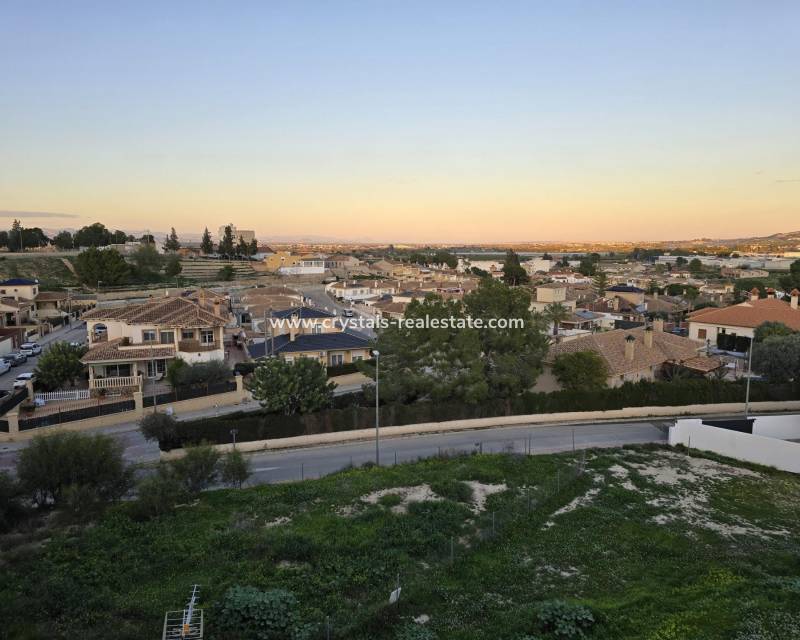 Neubau - Town house - Bigastro - pueblo