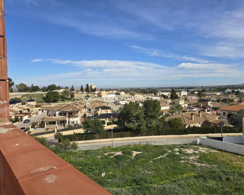 Neubau - Town house - Bigastro - pueblo