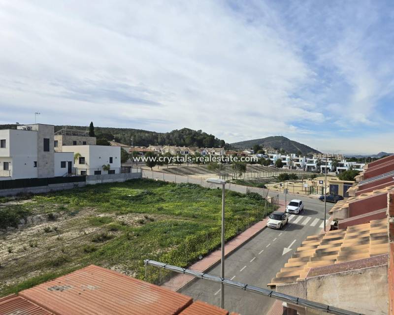 Neubau - Town house - Bigastro - pueblo