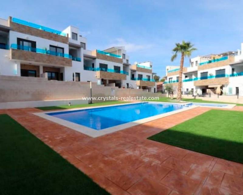 Neubau - Town house - Bigastro - pueblo