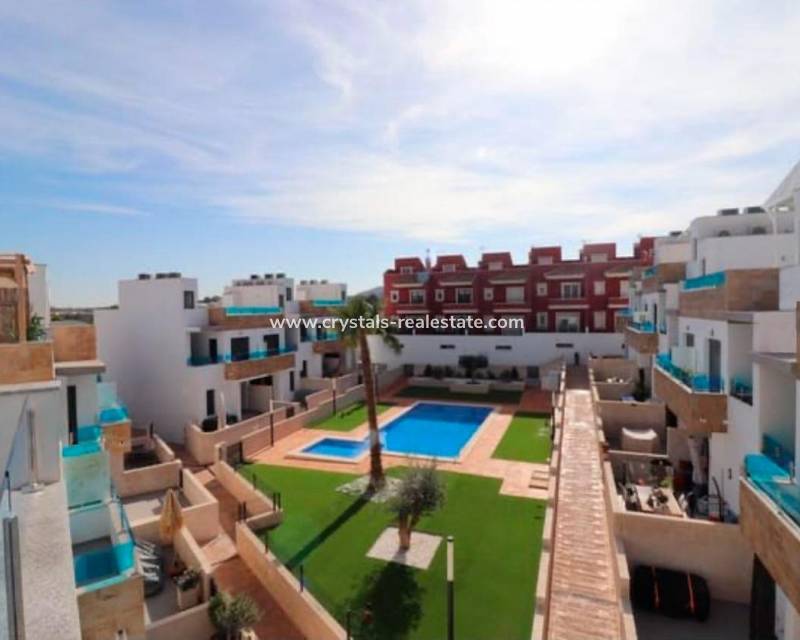 Neubau - Town house - Bigastro - pueblo