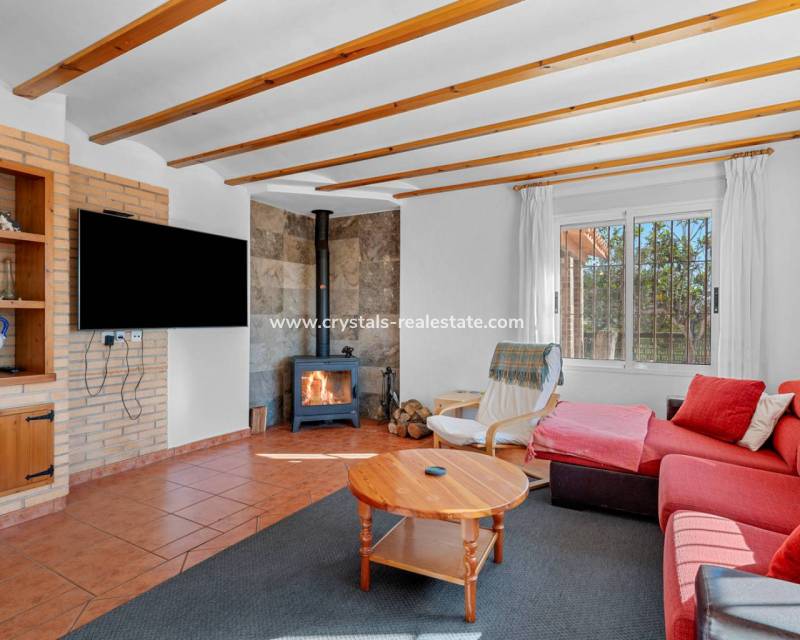 Venta - Finca / Country Property - Los Montesinos