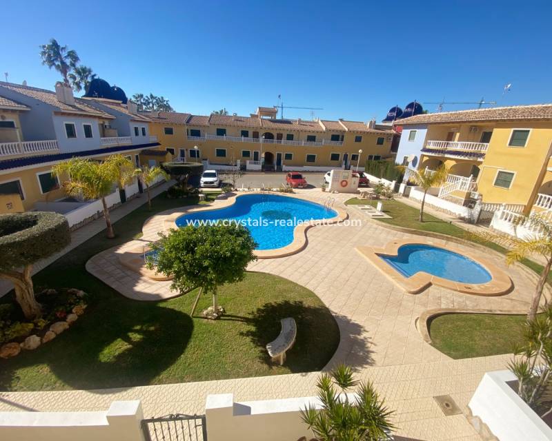 Resale - Apartment - Ciudad Quesada - Doña Pepa