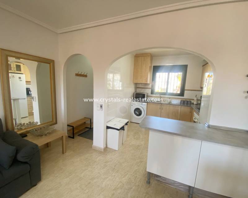 Resale - Apartment - Ciudad Quesada - Doña Pepa