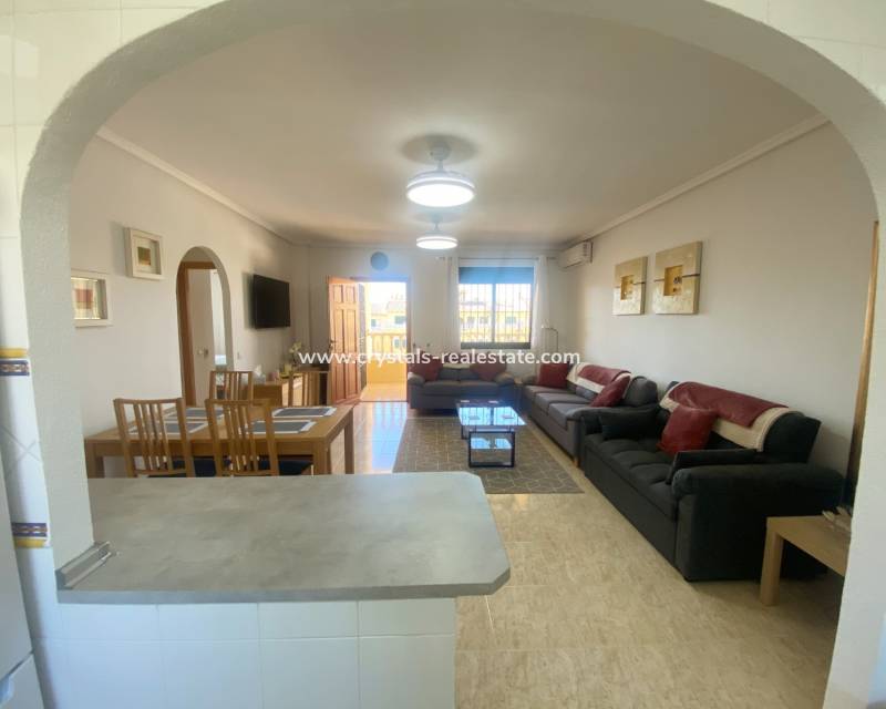 Resale - Apartment - Ciudad Quesada - Doña Pepa