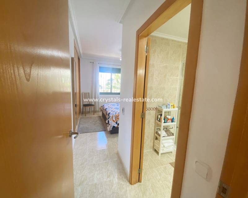 Resale - Apartment - Ciudad Quesada - Doña Pepa