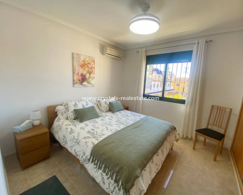 Resale - Apartment - Ciudad Quesada - Doña Pepa