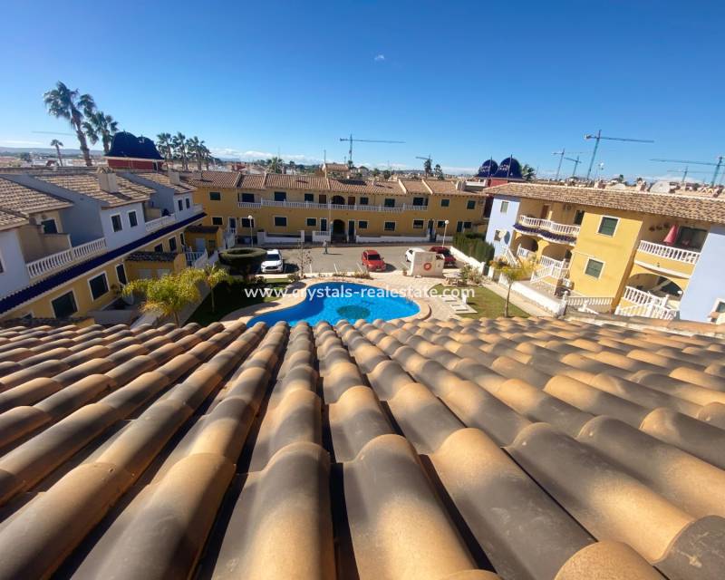 Resale - Apartment - Ciudad Quesada - Doña Pepa