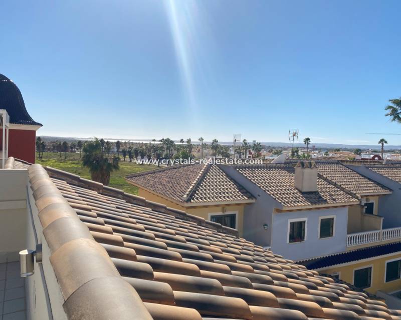 Resale - Apartment - Ciudad Quesada - Doña Pepa