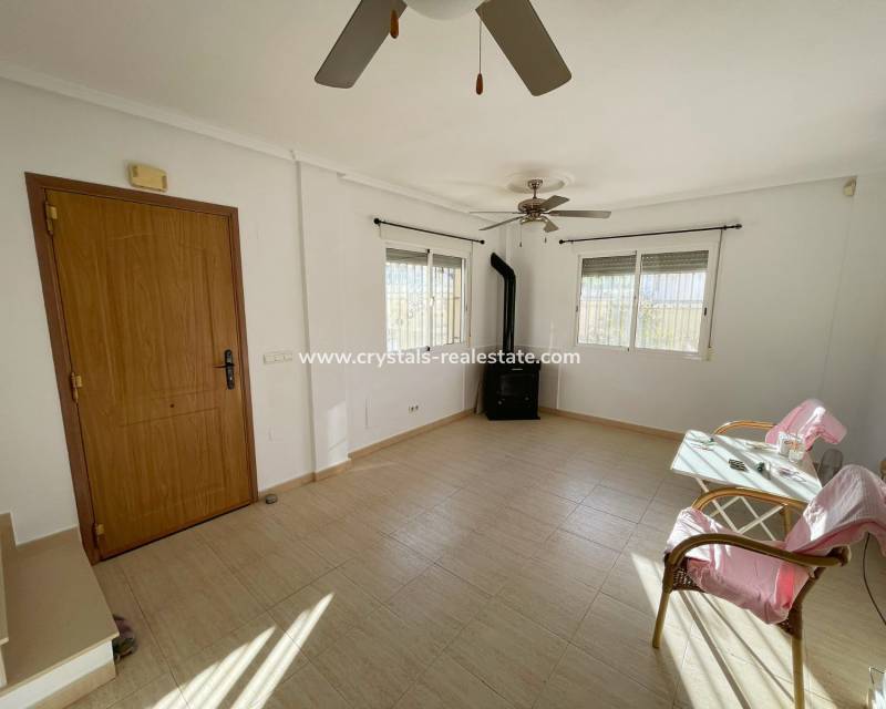 Resale - Detached Villa - Ciudad Quesada - Rojales Hills