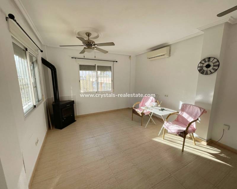 Resale - Detached Villa - Ciudad Quesada - Rojales Hills