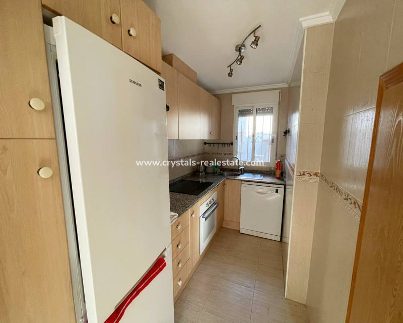 Resale - Detached Villa - Ciudad Quesada - Rojales Hills