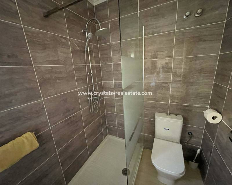 Resale - Detached Villa - Ciudad Quesada - Rojales Hills