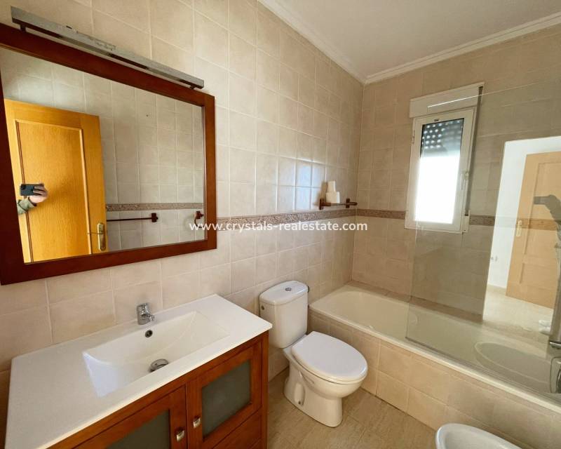 Resale - Detached Villa - Ciudad Quesada - Rojales Hills