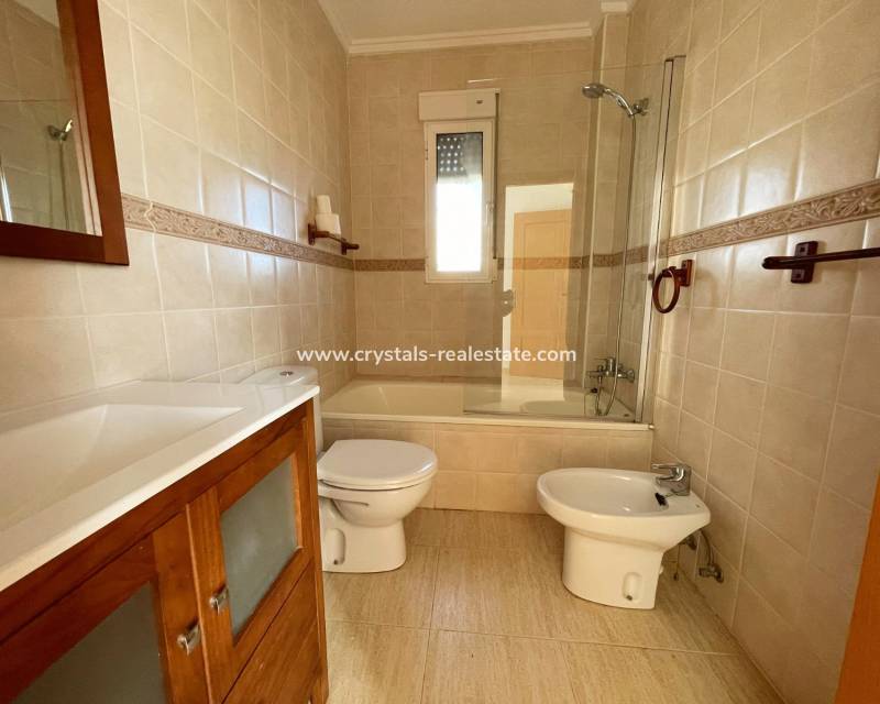 Resale - Detached Villa - Ciudad Quesada - Rojales Hills