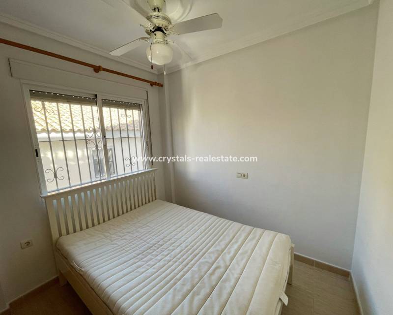 Resale - Detached Villa - Ciudad Quesada - Rojales Hills