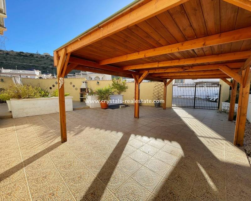 Resale - Detached Villa - Ciudad Quesada - Rojales Hills