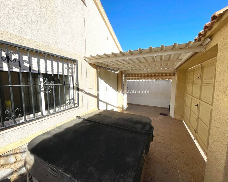 Resale - Detached Villa - Ciudad Quesada - Rojales Hills