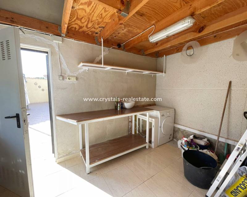 Resale - Detached Villa - Ciudad Quesada - Rojales Hills