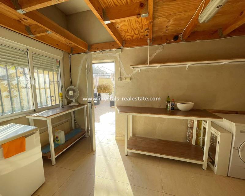 Resale - Detached Villa - Ciudad Quesada - Rojales Hills
