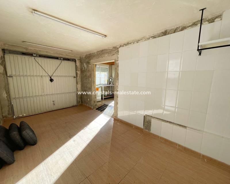 Resale - Detached Villa - Ciudad Quesada - Rojales Hills
