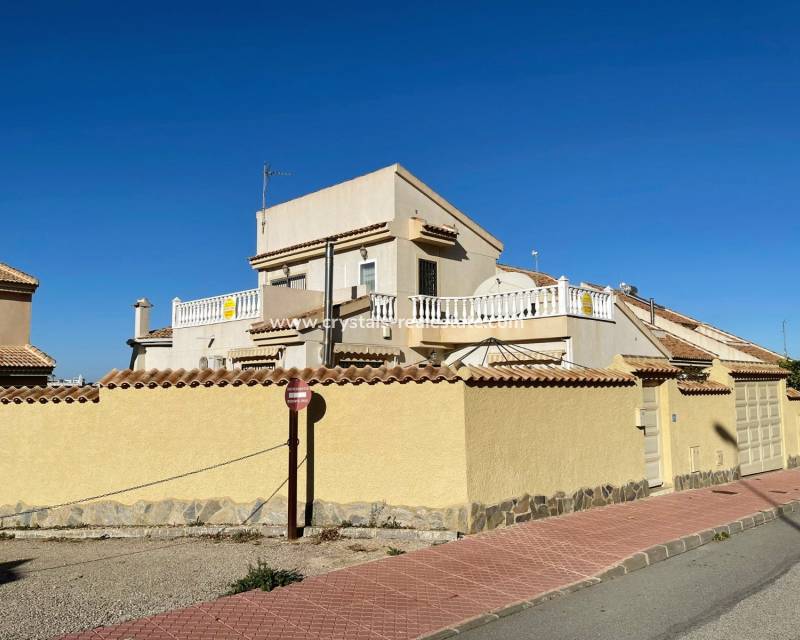 Resale - Detached Villa - Ciudad Quesada - Rojales Hills