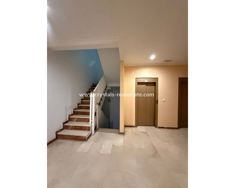 Revente - Appartement - Guardamar