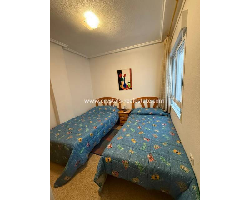 Revente - Appartement - Guardamar