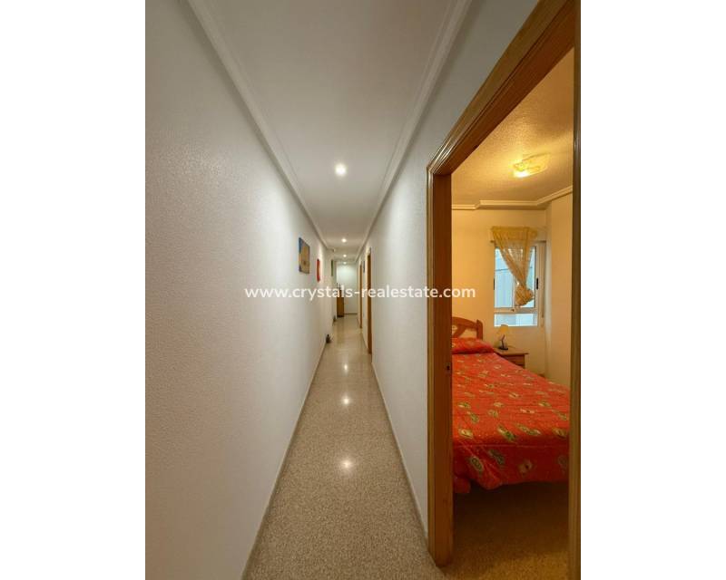 Revente - Appartement - Guardamar