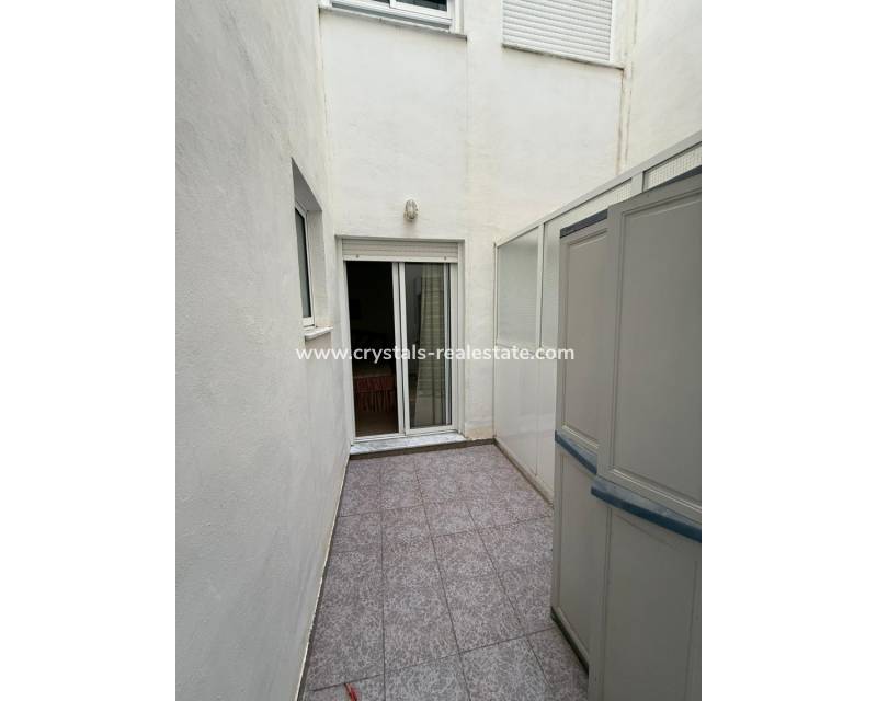 Revente - Appartement - Guardamar