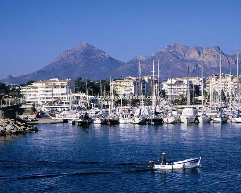 New Build - villa - Finestrat - Sierra Cortina