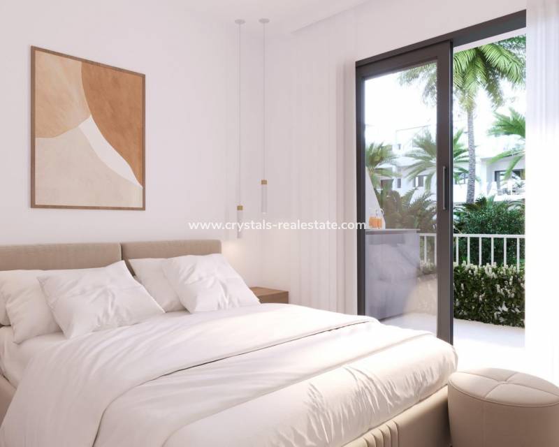 New Build - Penthouse - Torre Pacheco - San Cayetano