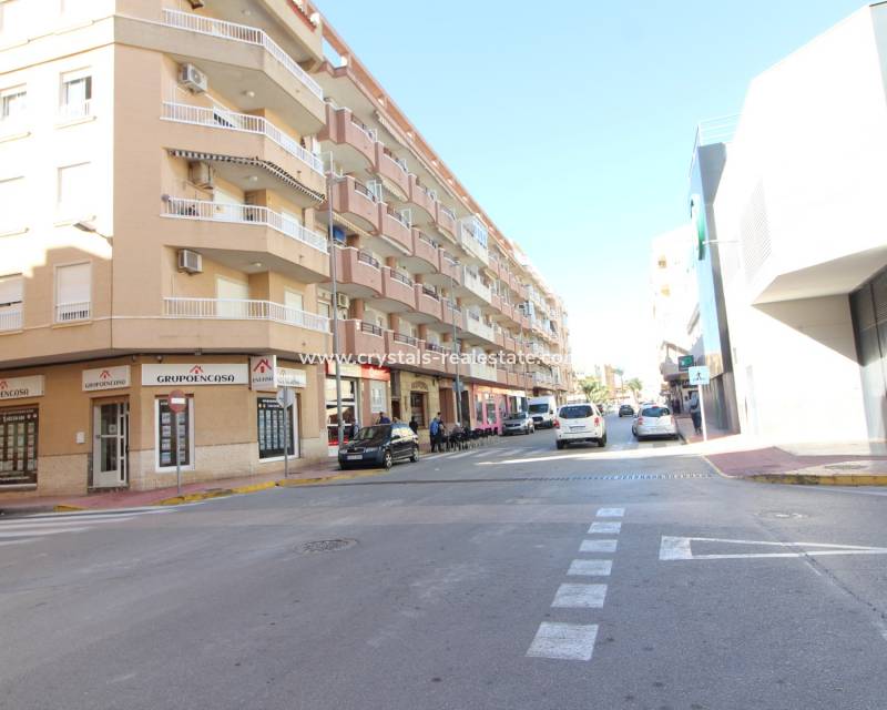 Revente - Appartement - Guardamar