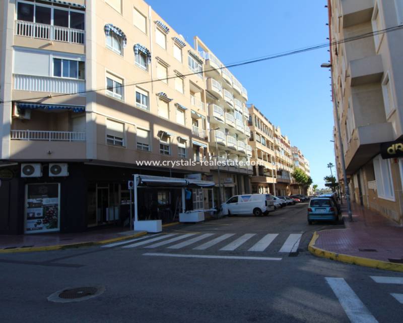 Revente - Appartement - Guardamar