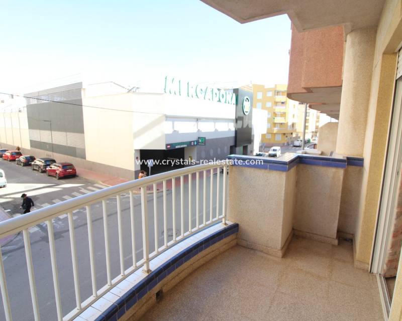 Revente - Appartement - Guardamar