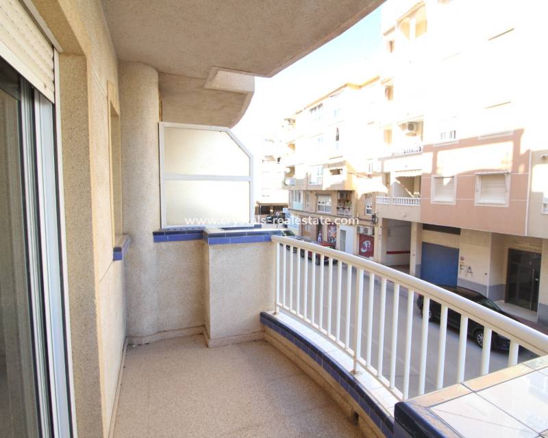 Revente - Appartement - Guardamar