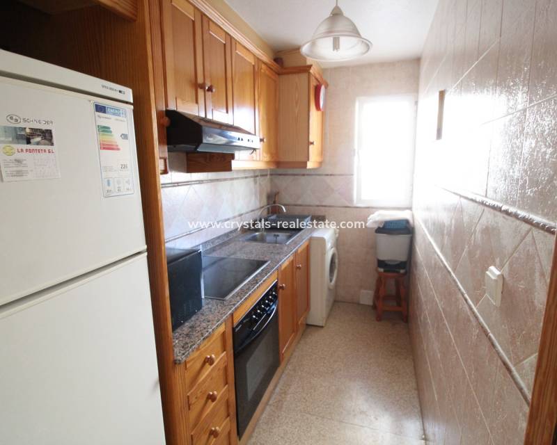Revente - Appartement - Guardamar