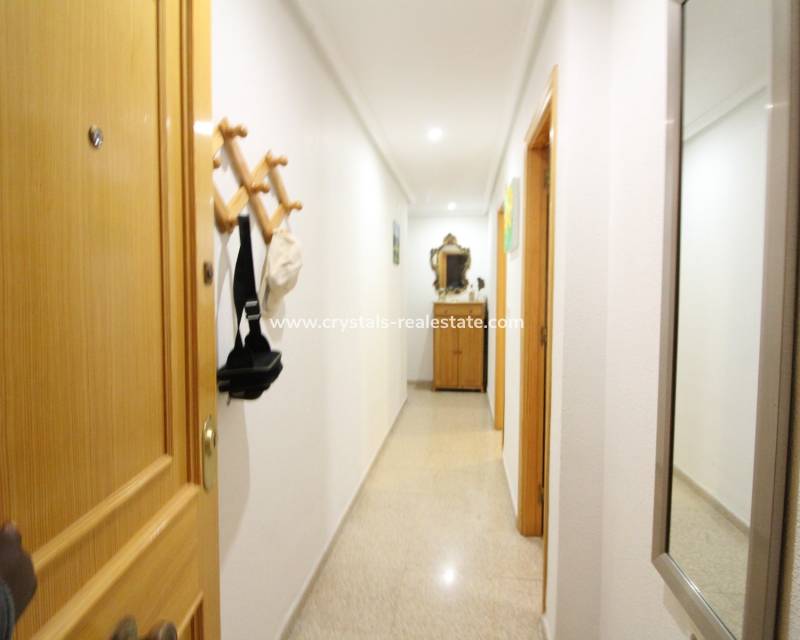 Revente - Appartement - Guardamar