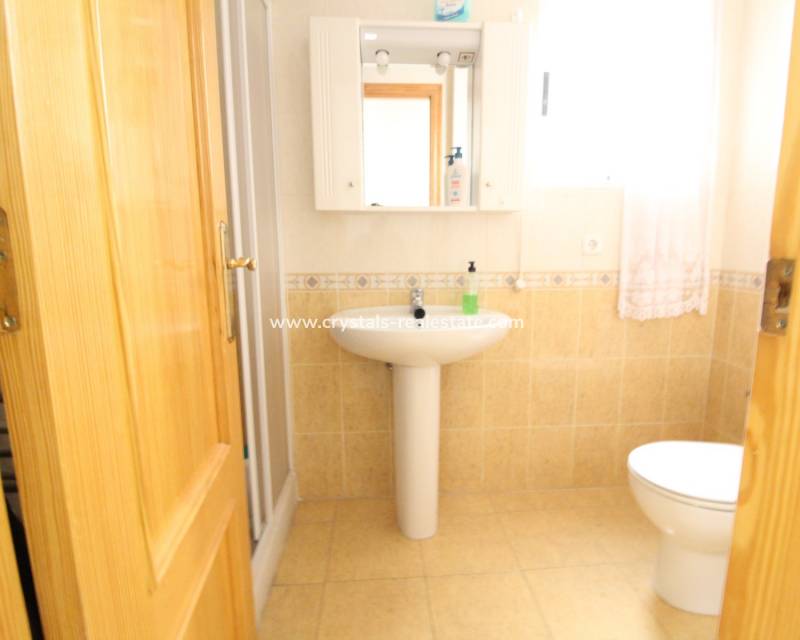 Revente - Appartement - Guardamar