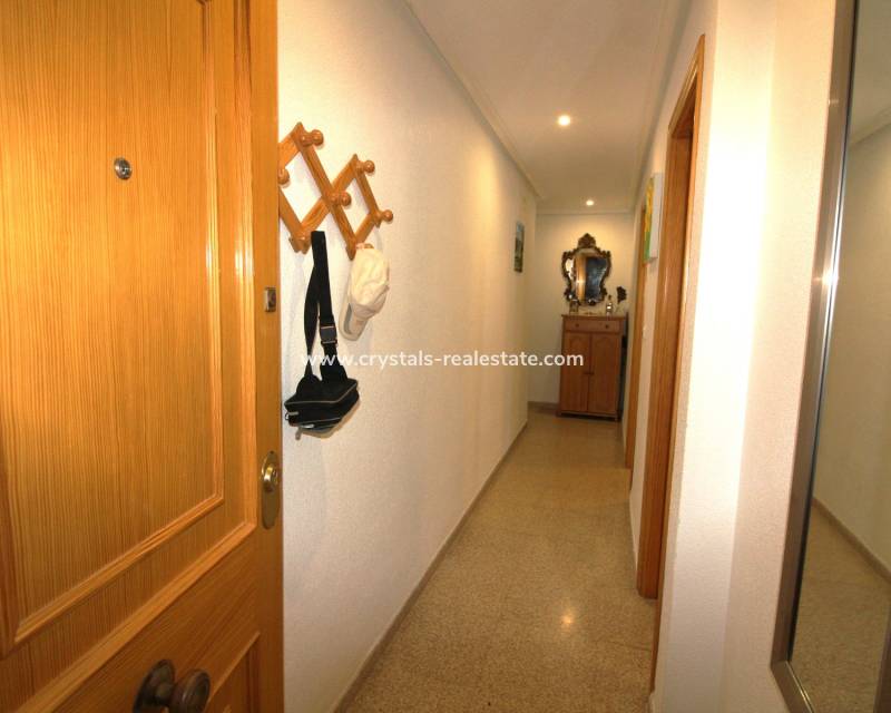 Revente - Appartement - Guardamar