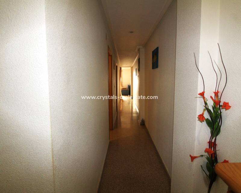 Revente - Appartement - Guardamar