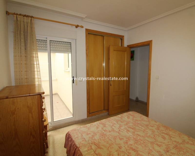 Revente - Appartement - Guardamar