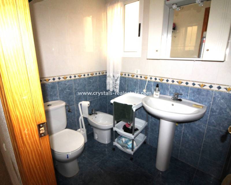 Revente - Appartement - Guardamar