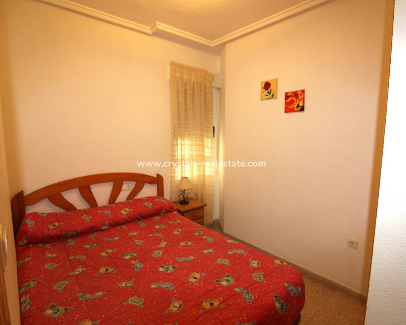 Revente - Appartement - Guardamar