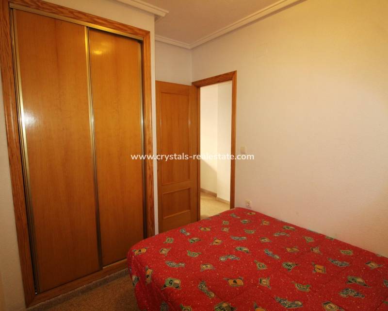 Revente - Appartement - Guardamar