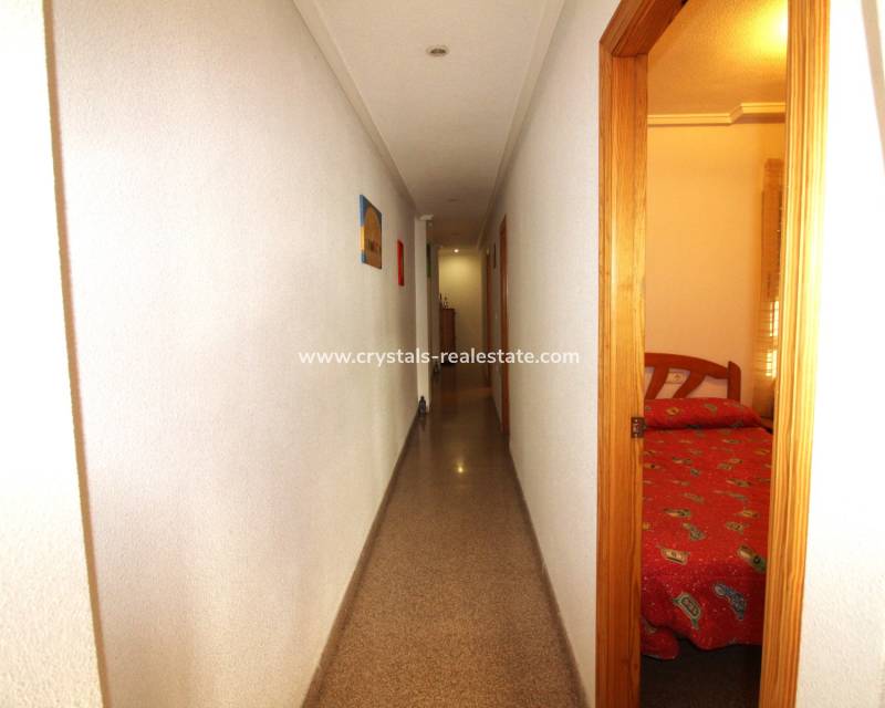 Revente - Appartement - Guardamar