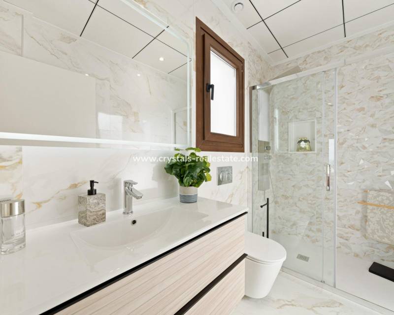 Nieuwbouw - villa - Polop - Polop Hills