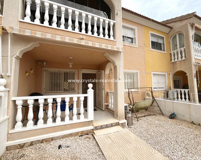 Resale - Apartment - Ciudad Quesada - Doña Pepa