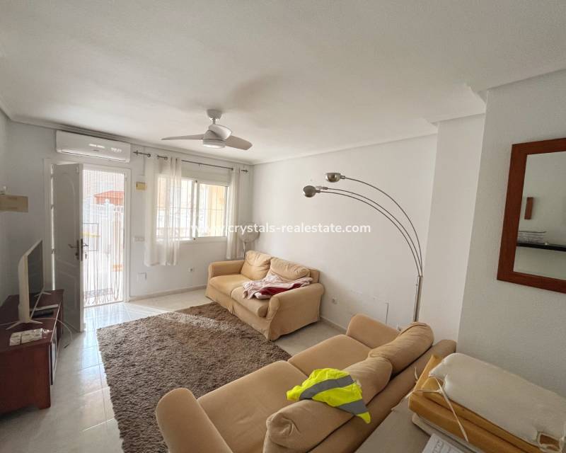 Resale - Apartment - Ciudad Quesada - Doña Pepa